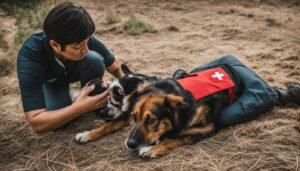 primeros auxilios para mascotas