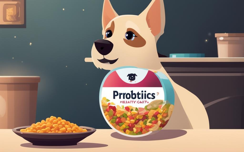 probioticos para perros y gatos 