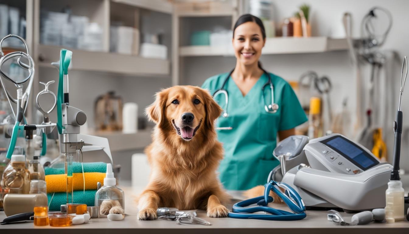 Seguro de salud para mascotas